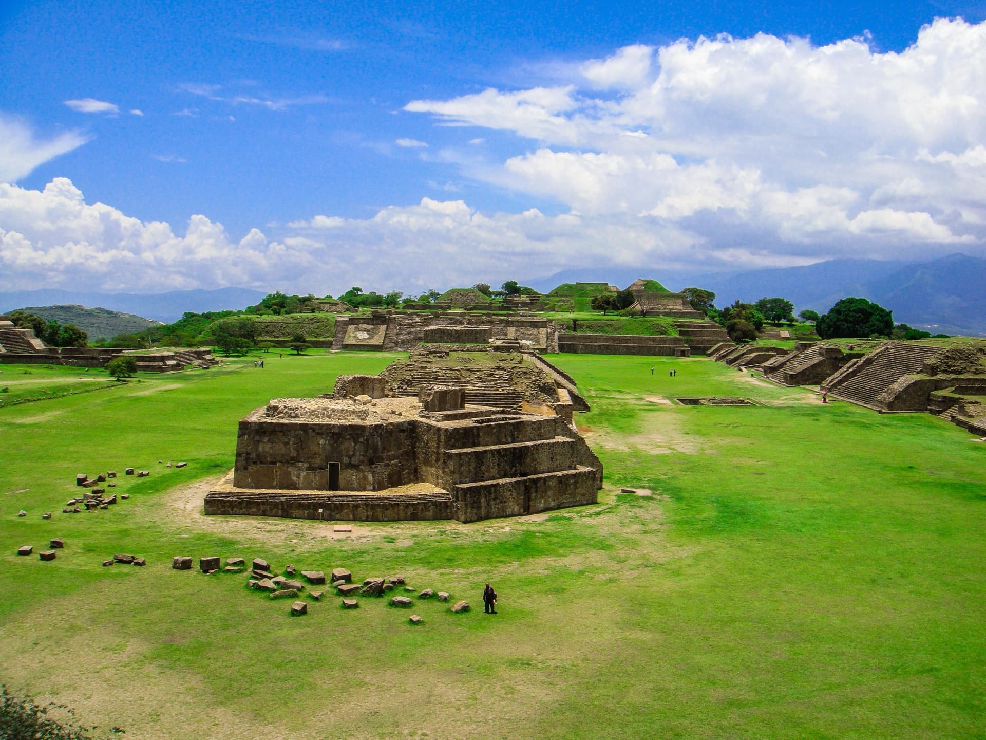 Fotografía 8 — Andrea Capitanacci