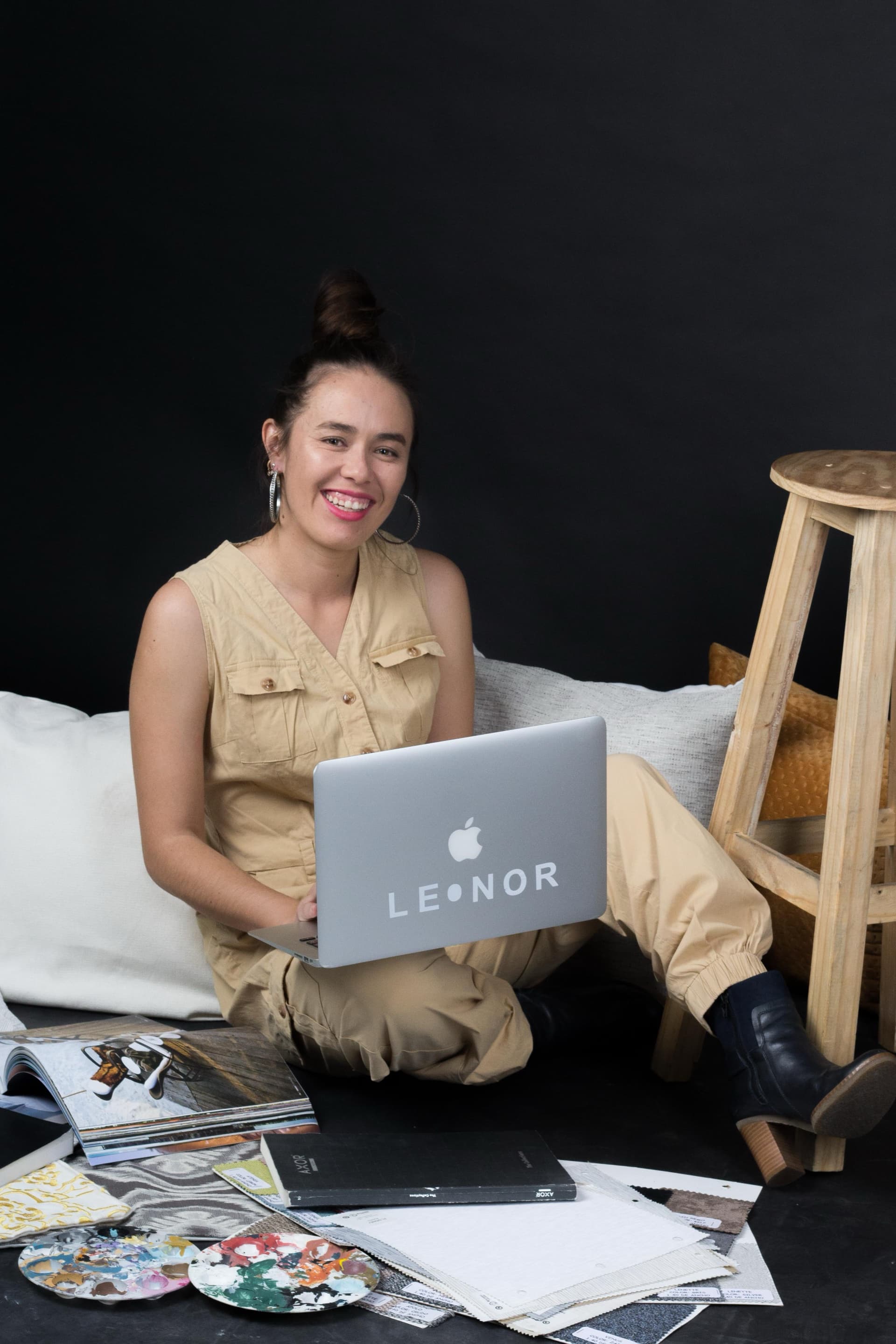 Fotografía 13 — Andrea Capitanacci