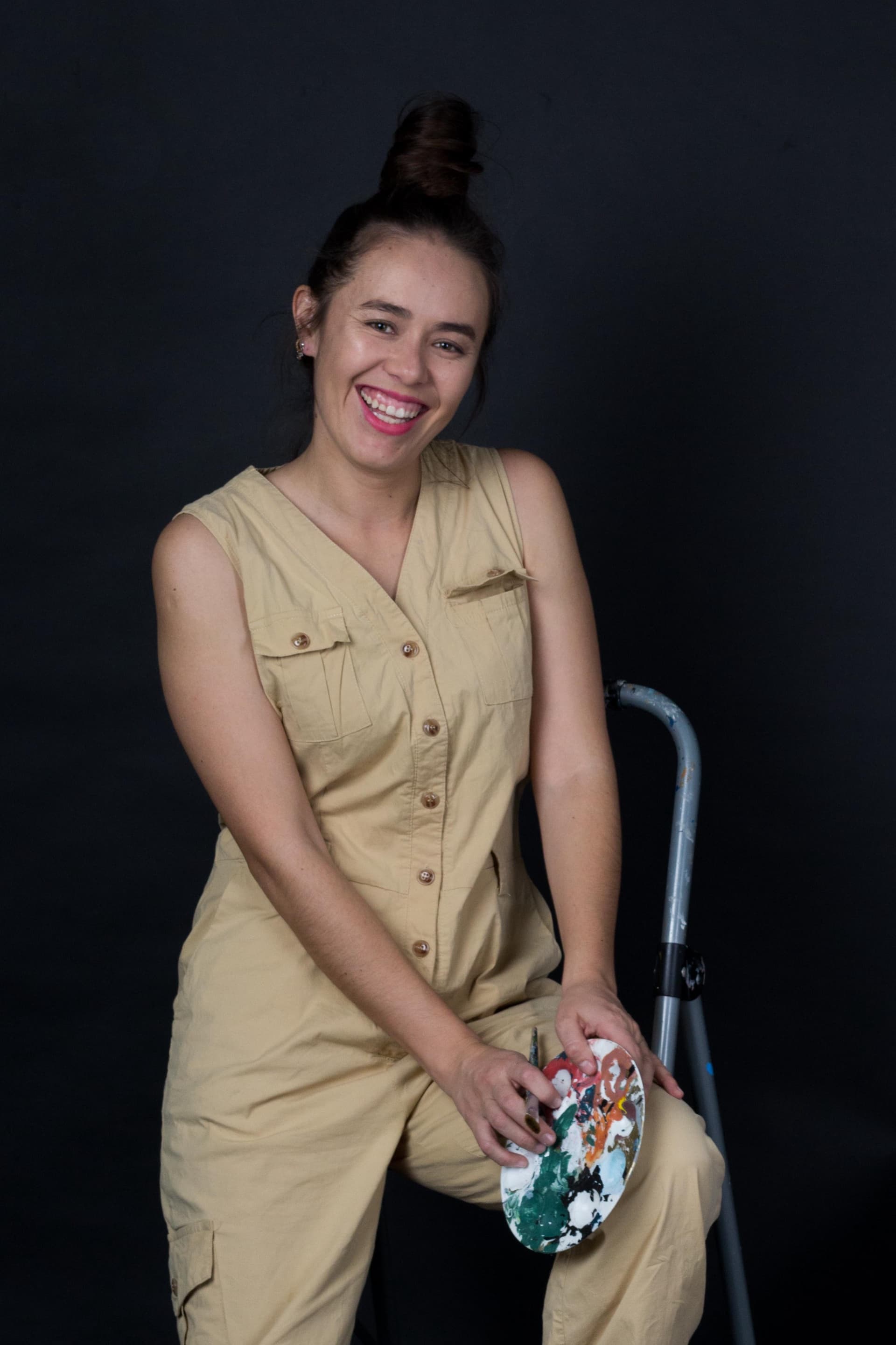 Fotografía 21 — Andrea Capitanacci